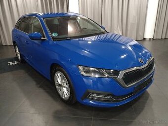 Škoda Octavia Combi 1.5TSI 110kW DSG - záruka Autodraft