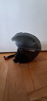 Lyžařská přilba Blizzard Mega 52-58 cm