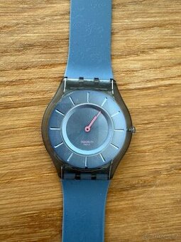 Prodám nové hodinky Swatch – originál Švýcarsko