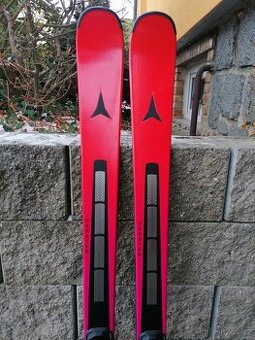 ATOMIC Redster G9-RS 171cm r-16. Model 2025/2026 TESTY