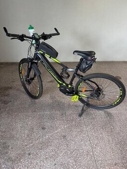 Elektrokolo LECTRON ESCONDER