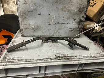 Simson SR 50 skutr riditka - 1