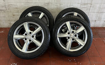 Sada originálních disků Dezent R16