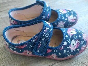 Pantofle superfit 28