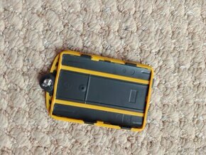 Originál zadní kryt Nokia 3720