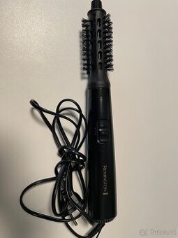 Velký kulmofén Remington