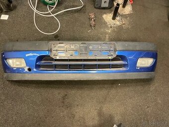 Citroen Saxo Vts přední nárazník