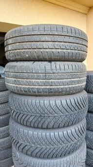 Pneu celoroční, rozměr 195/60/15, 88H, zn. GOODYEAR