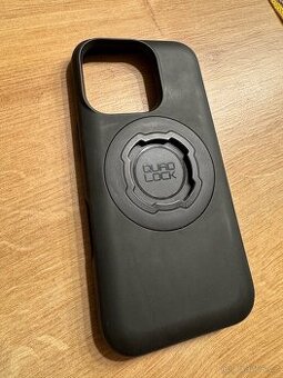 Pouzdro Quad lock  Mag IPhone 16 PRO