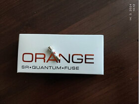 Synergistic research , poistka