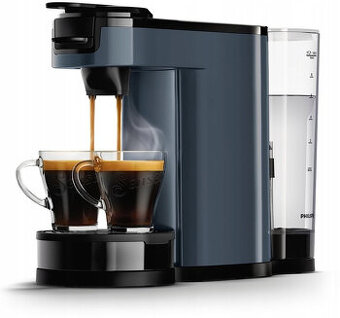 Kávovar PHILIPS 2v1 Senseo Switch HD7891/79 - SLEVA 70%