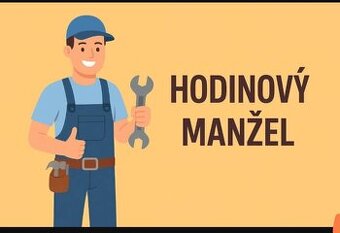 Montáž,opravy, hodinový manžel