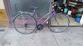 Kolo Favorit na dojetí