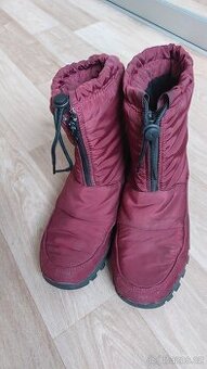 Dívčí sněhule 36