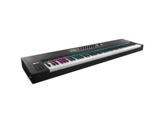 Native Instruments Komplete Kontrol S88