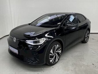 VW ID.5 GTX 4Motion 220kW baterie 82kW/77kW-tepelné čerpadlo