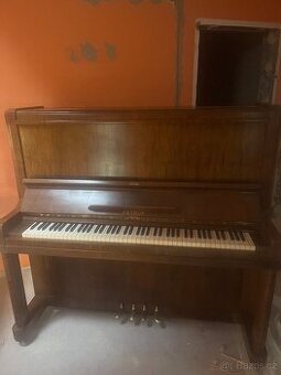 Prodám Pianino Petrof