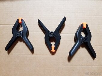 Rychlosvěrky pro kutily a domácnost / ORLOVÁ