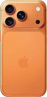 Rozbitý Apple iPhone