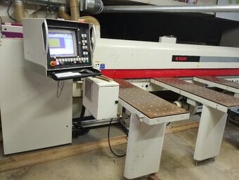 Formátovací pila SCM Sigma 65 N