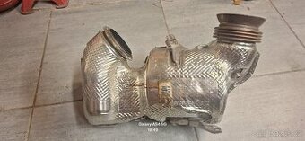 dpf Mercedes Vito 447