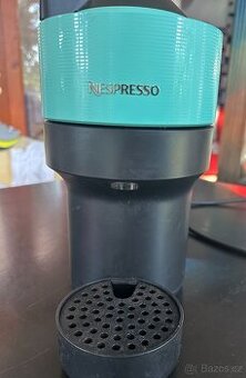 Prodám kávovar Nespresso Vertuo Pop