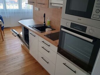 2+1 České Budějovice Branišovská - u Jihočeské univerzity