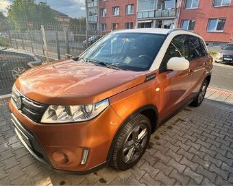 Suzuki Vitara 1.6i 4x4