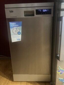 Myčka nádobí Beko