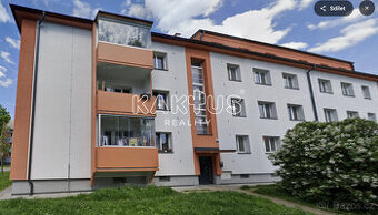 Prodej moderně zrekonstruovaného bytu 3+kk v osobním vlastni