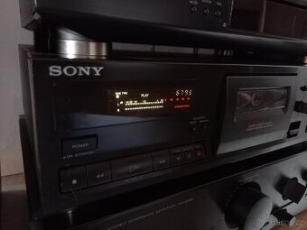 Sony TC-K 361