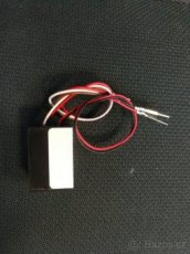 Bmw emulator SRS, zatezova decka, nefunkcnej airbag