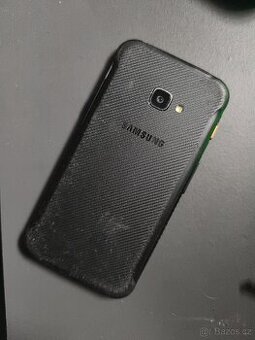 Samsung Xcover 4s