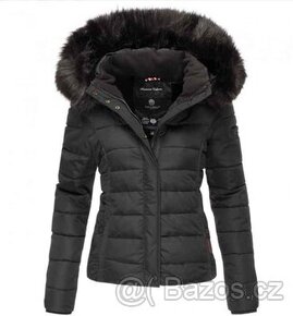 Zimní bunda Navahoo