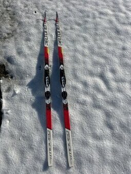 Peltonen N-Grip 174 cm + boty vel. 39