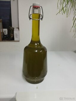 Olivový olej letošní 10/2025