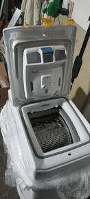 Nová pračka CANDY CSTG 47TMV5/1-S