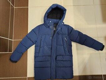 Prodám zimní bundu/kabát zn. C&A vel. 140