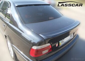 Spoiler víka zavazadlového prostoru BMW E39