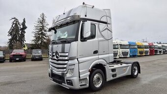 MERCEDES-BENZ ACTROS 1851 GIGA EURO 6