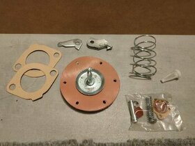 Repas sada palivového čerpadla Tatra 600, Tatra 87