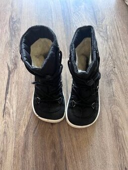 Dětské zimní boty Be Lenka vel. 27