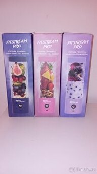 Mixér FitStream Pro (3x)