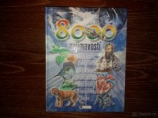 Knihy - Encyklopedie a jiné