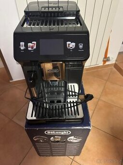 Kávovar De’Longhi Perfetta Explore – jako nový, v záruce