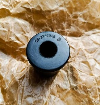 Gaz Volha 24 - silentblok listového pera - ORIGINÁL