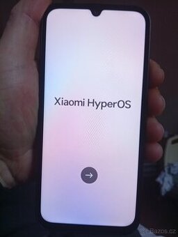 Prodám Xiaomi redmi 15 C