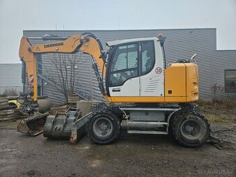 Liebherr A 912 Compact Litronic - 1