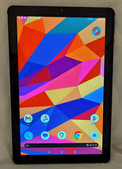 Tablet Chuwi Hi9 Plus - 9,7" 2048×1536 IPS, 4/64 GB, WiFi