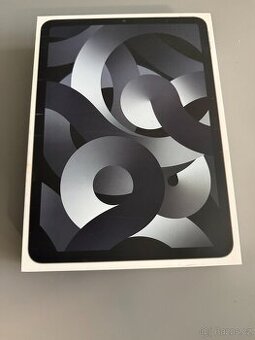 Apple iPad Air M1 64GB WiFi, 2022 vesmírně šedý